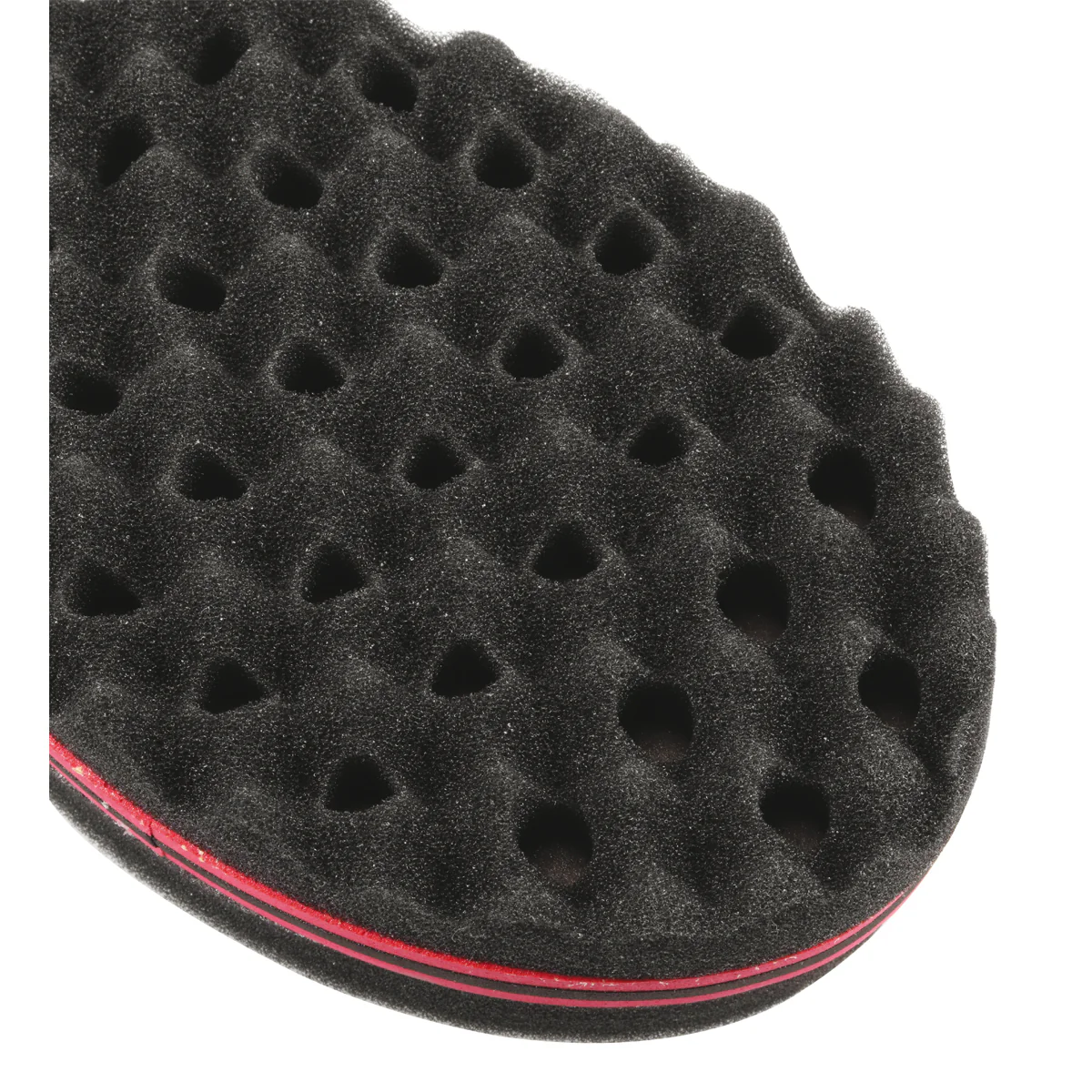 Eponge de coiffage TWIXAIR