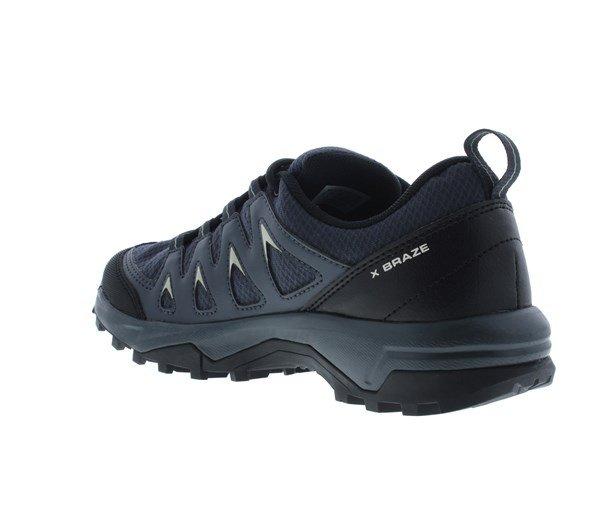 Salomon X Braze GTX Womens Walking Shoe