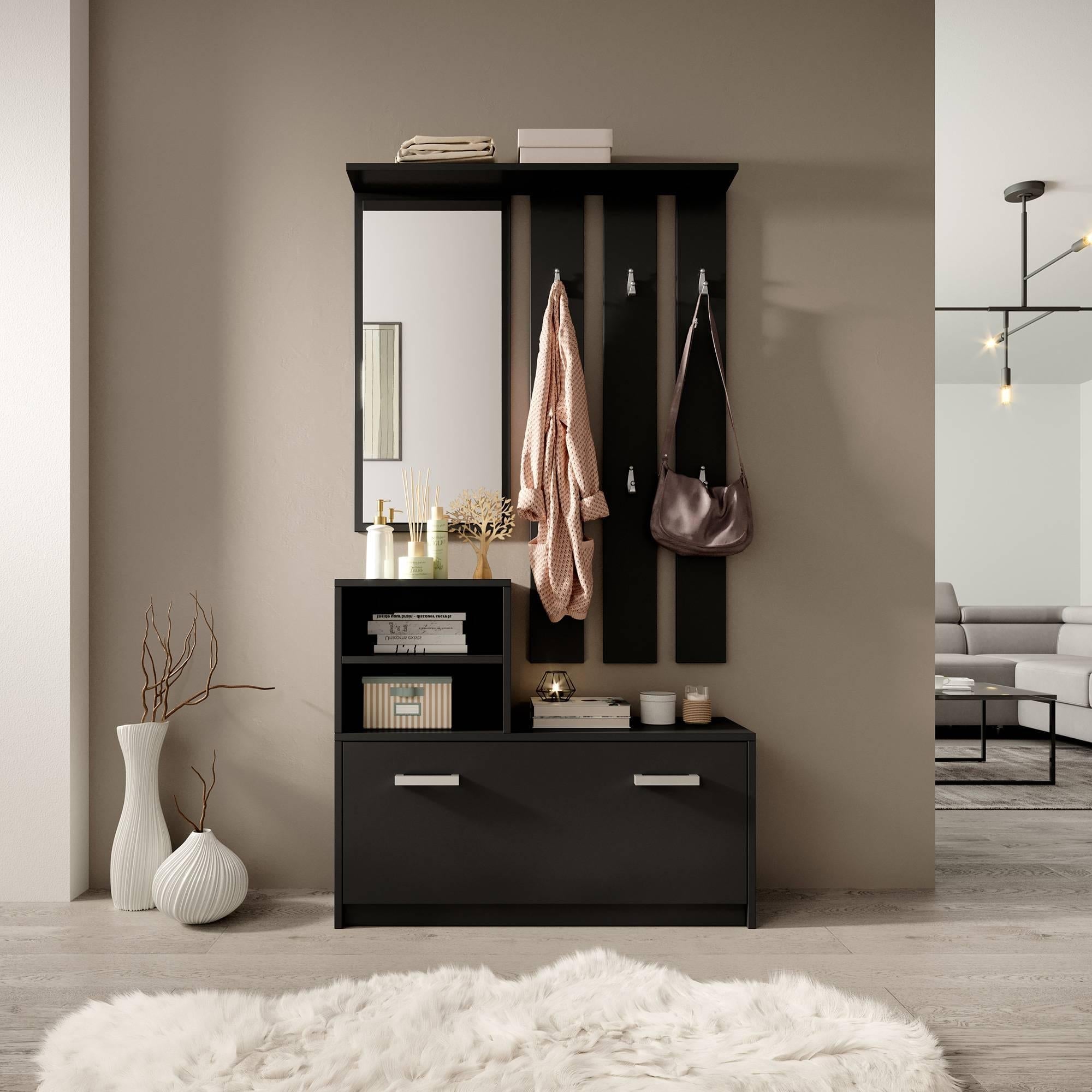 Selsey Design Halmeubel Martin