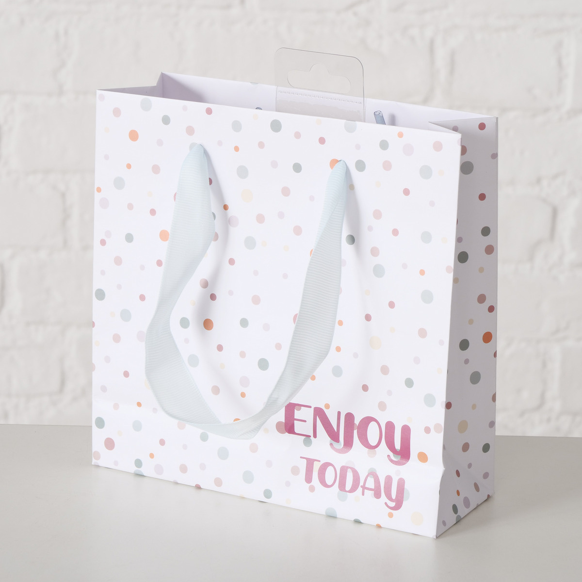 Geschenktasche LAVINA