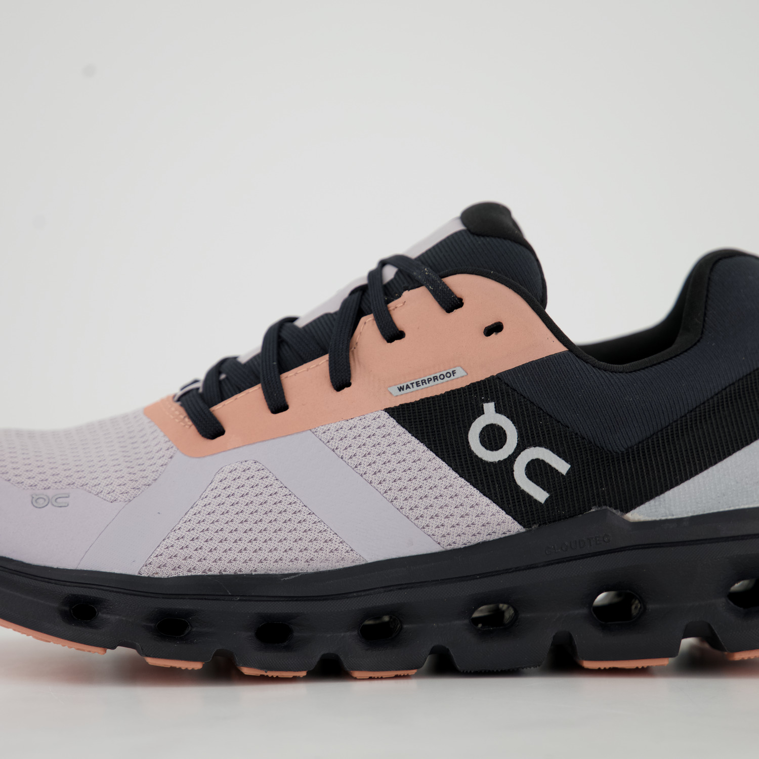 ON CLOUDRUNNER WATERPROOF