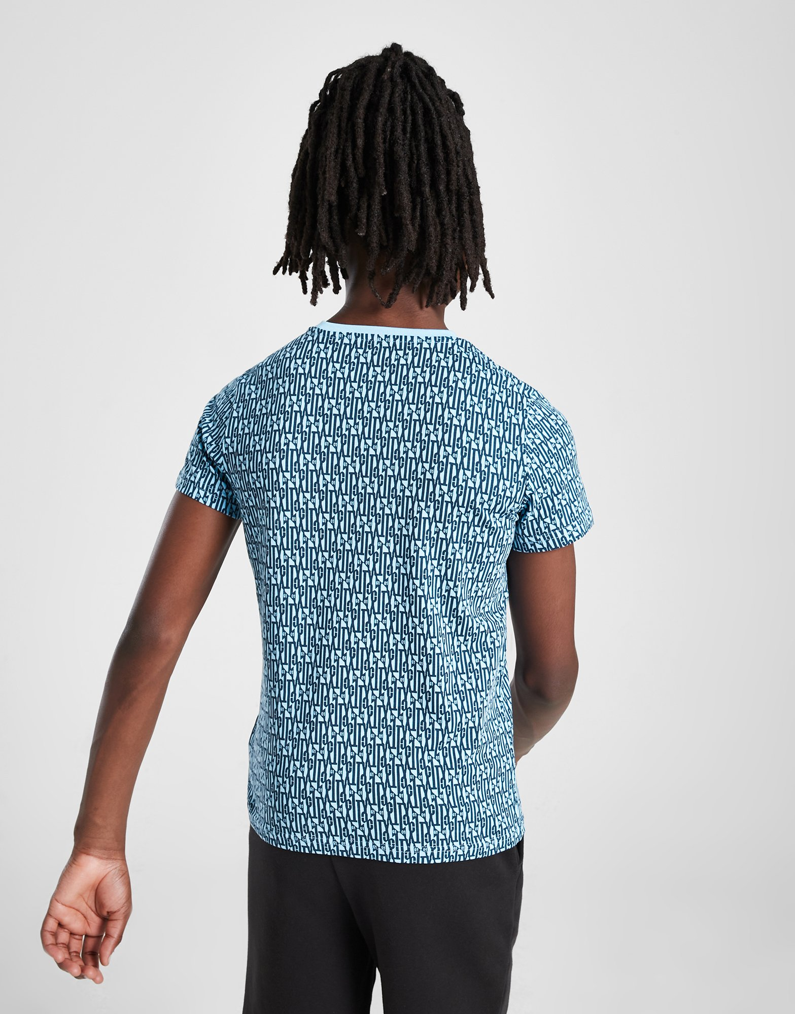 Puma T-shirt Manchester City FC Cult Homme