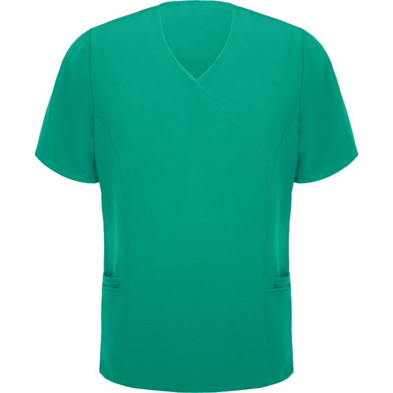 Roly CA9085 - FEROX Blouse à manches courtes