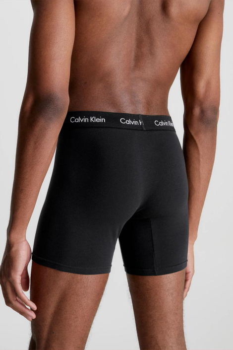 Calvin Klein zwarte heren ondergoed