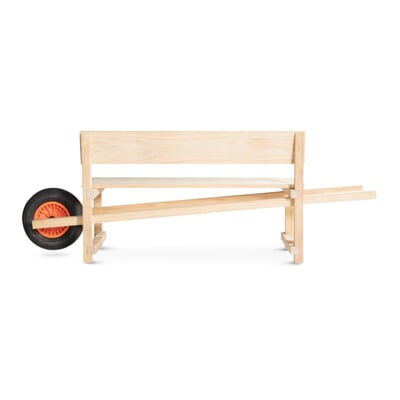 Bank Wheelbench