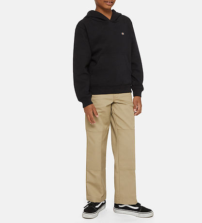 Dickies Bukser - DouBlå Knee Multi Use - Desert Sand