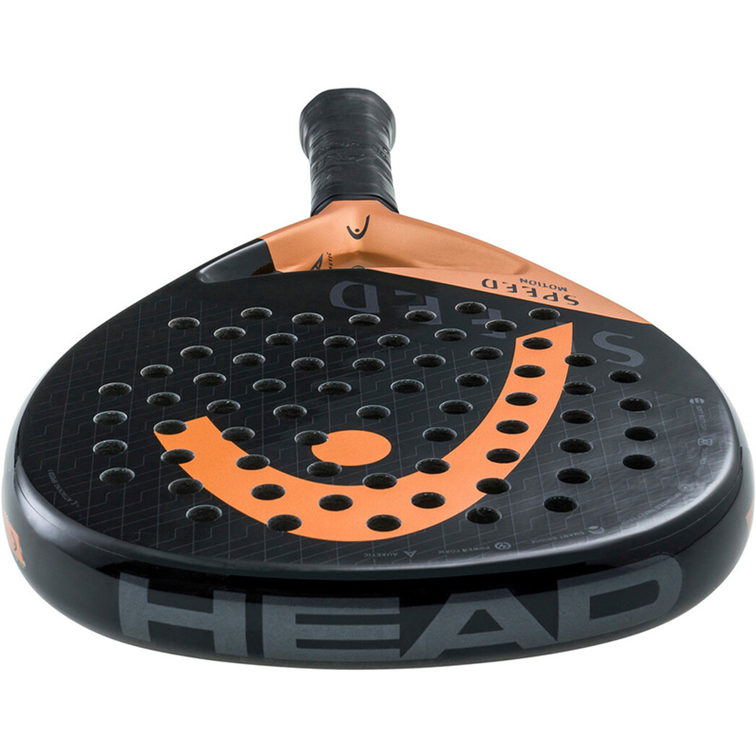 HEAD Speed Motion Tweedekans