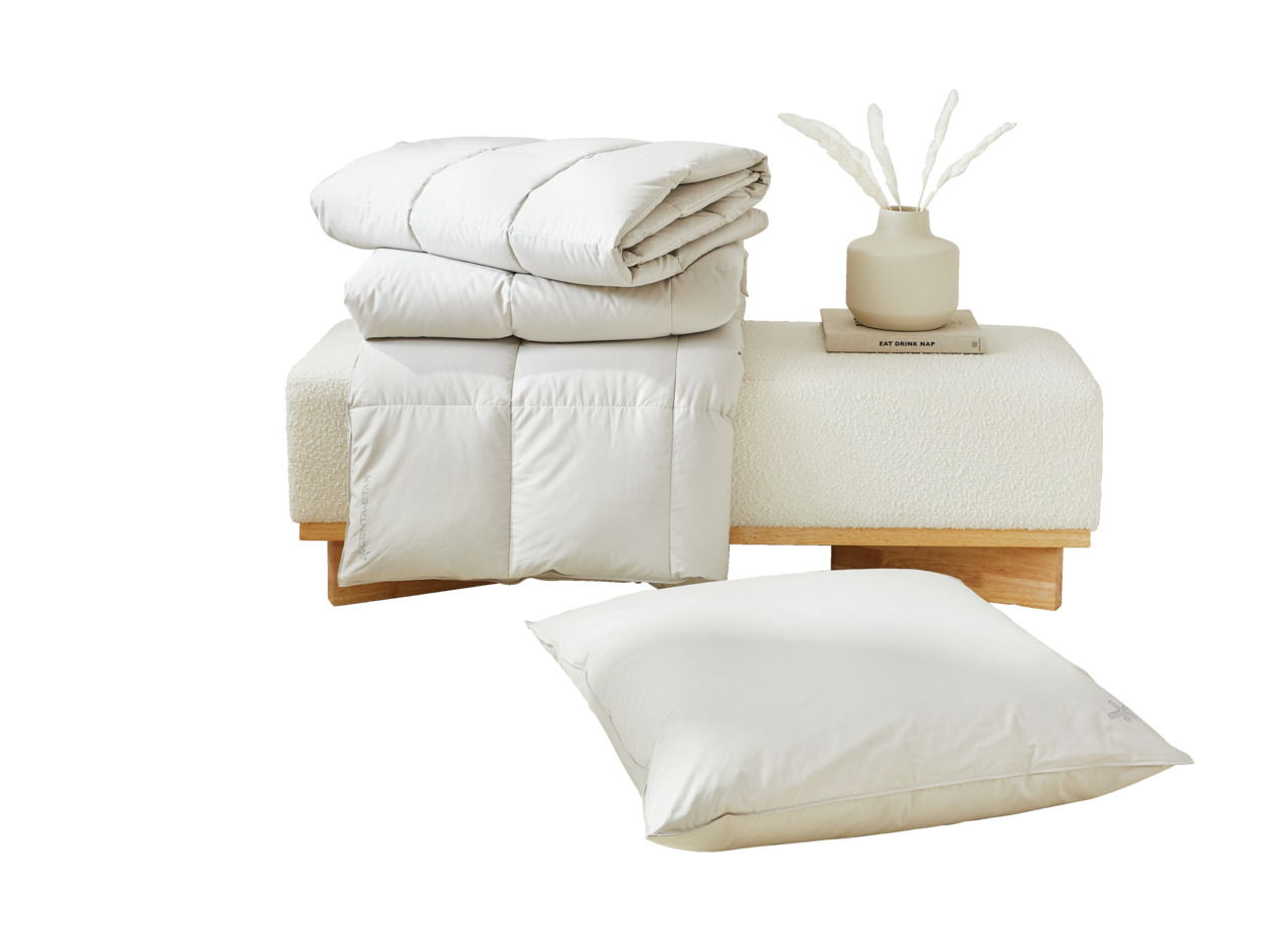 Centa Star Kopfkissen ARCTIC OCEAN