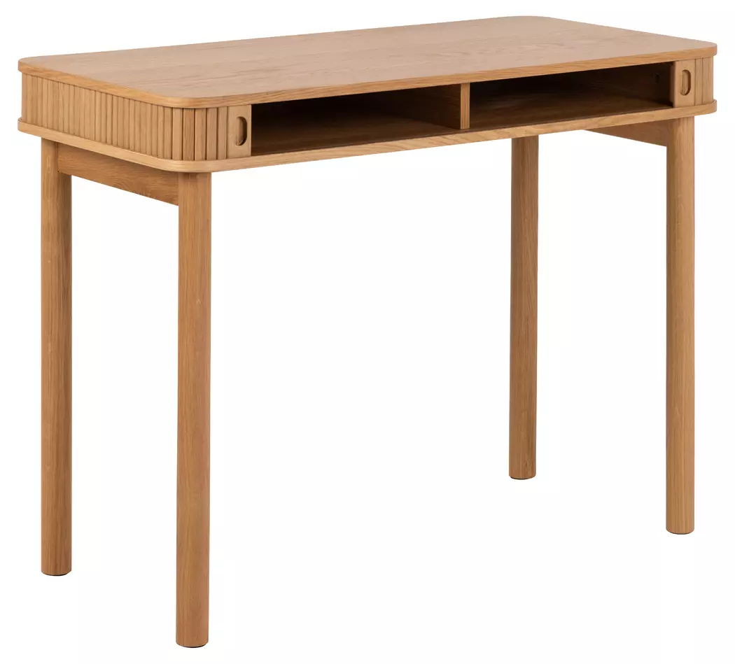 Konsole Langley