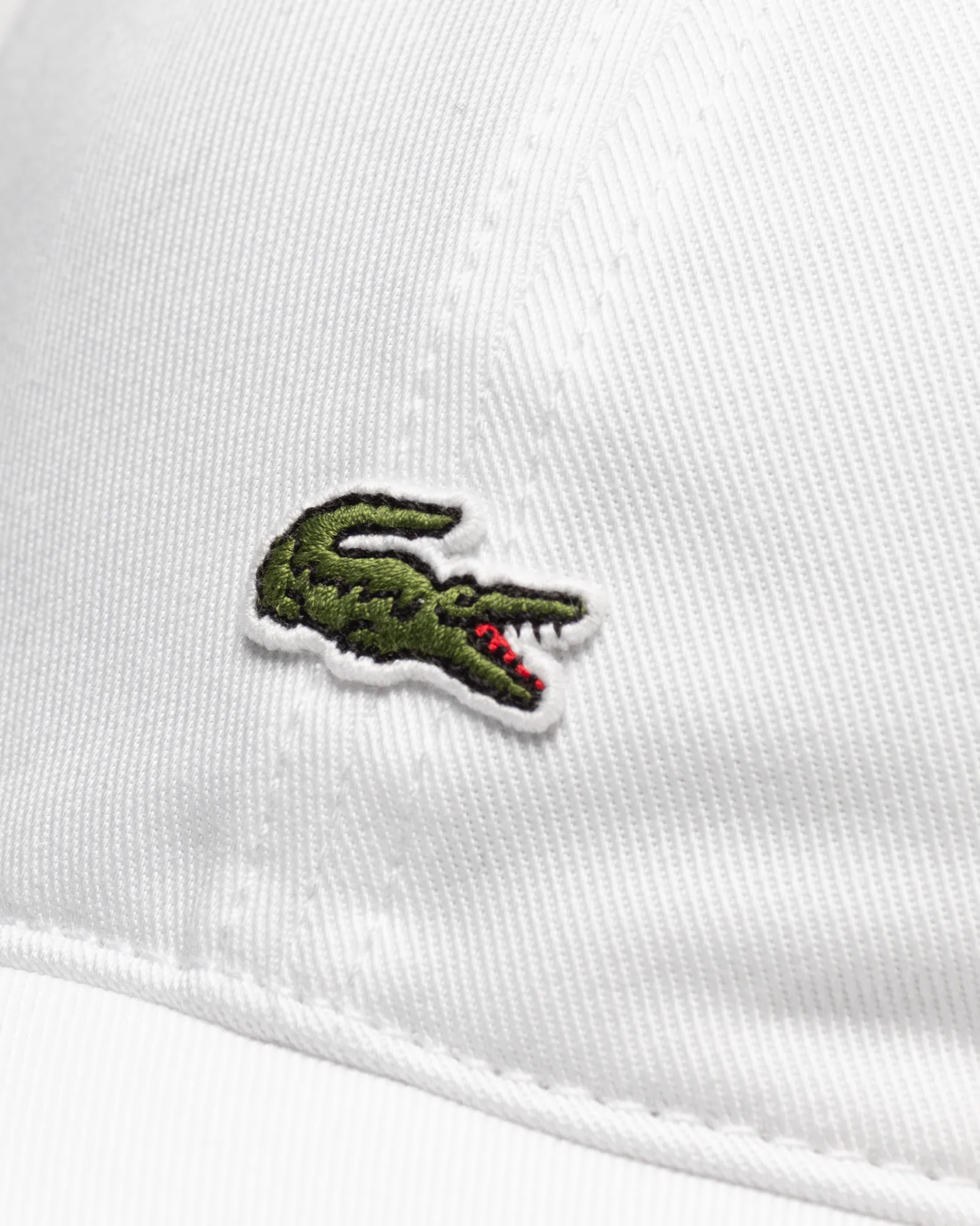 Lacoste CASQUETTE