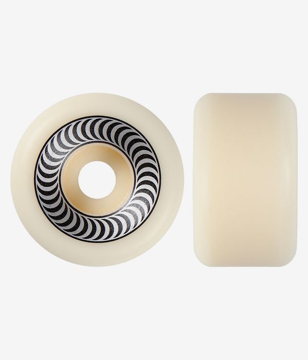 Spitfire Formula Four OG Classics Rollen (natural) 54 mm 99A 4er Pack
