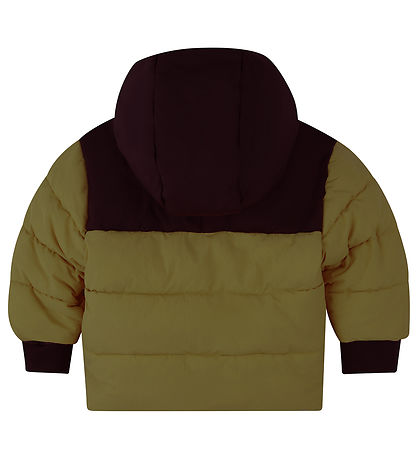 Timberland Dynejakke - Khaki
