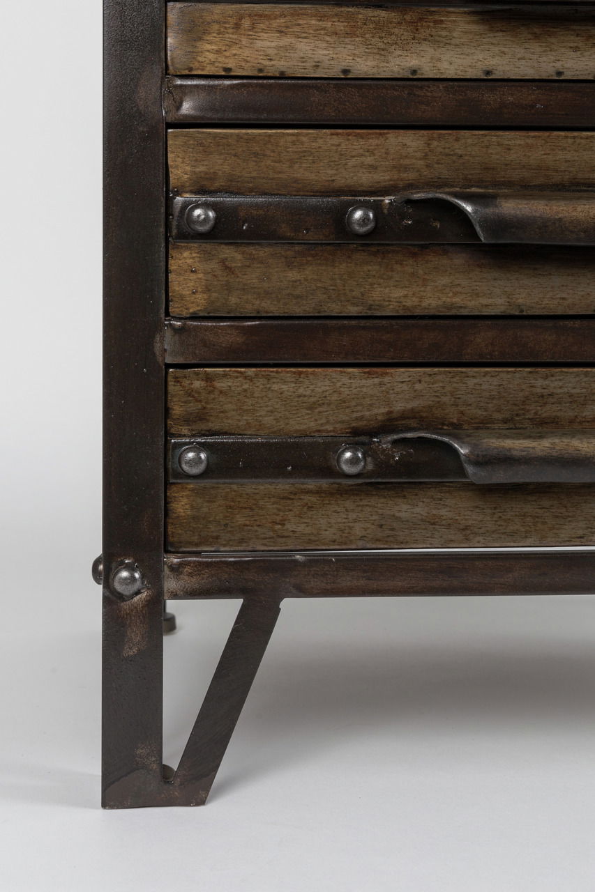 Z2 Highboard OTIS