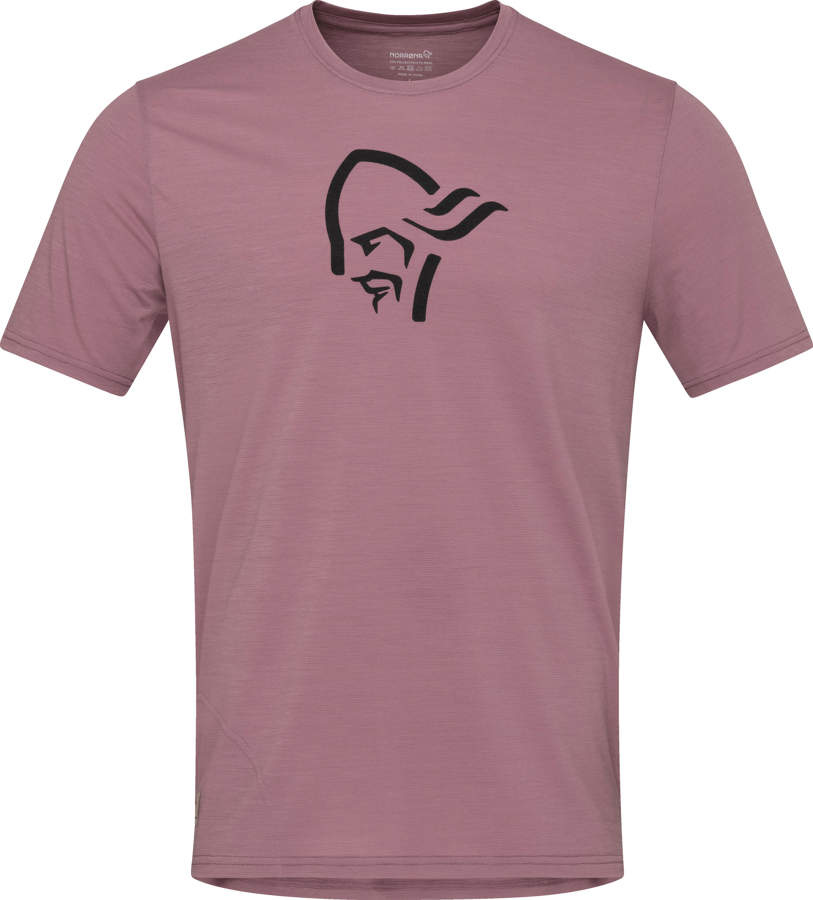 Norrøna Femund Merino T-Shirt M's