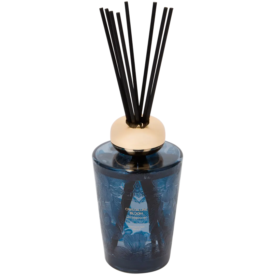 Diffuseur de parfum à bâtonnets