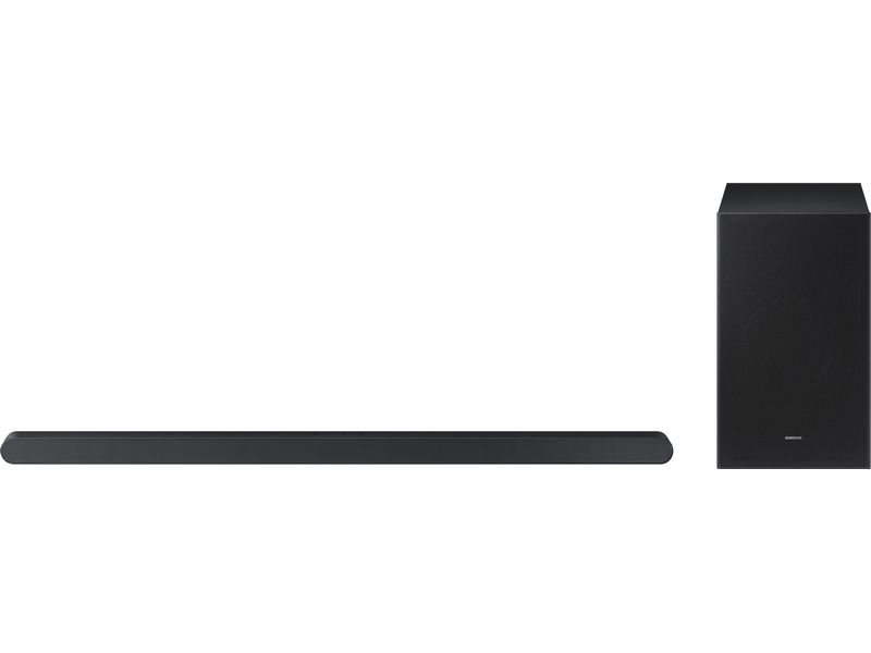 Samsung Soundbar HW-S700D 3.1 Kanal Soundbar mit Wireless Sub – 250 Watt