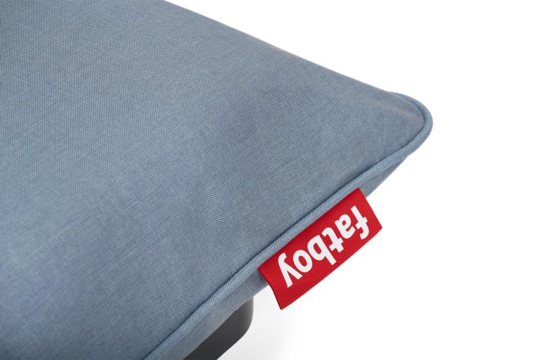 Fatboy Paletti 2-zits loungebank Rock Grey