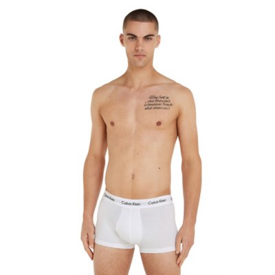 Boxer homme U2664G CALVIN KLEIN
