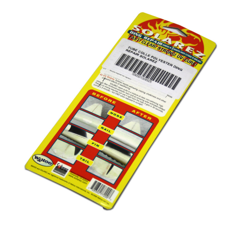 SOLAREZ POLYESTER DING REPAIR 56ML - POLYESTER