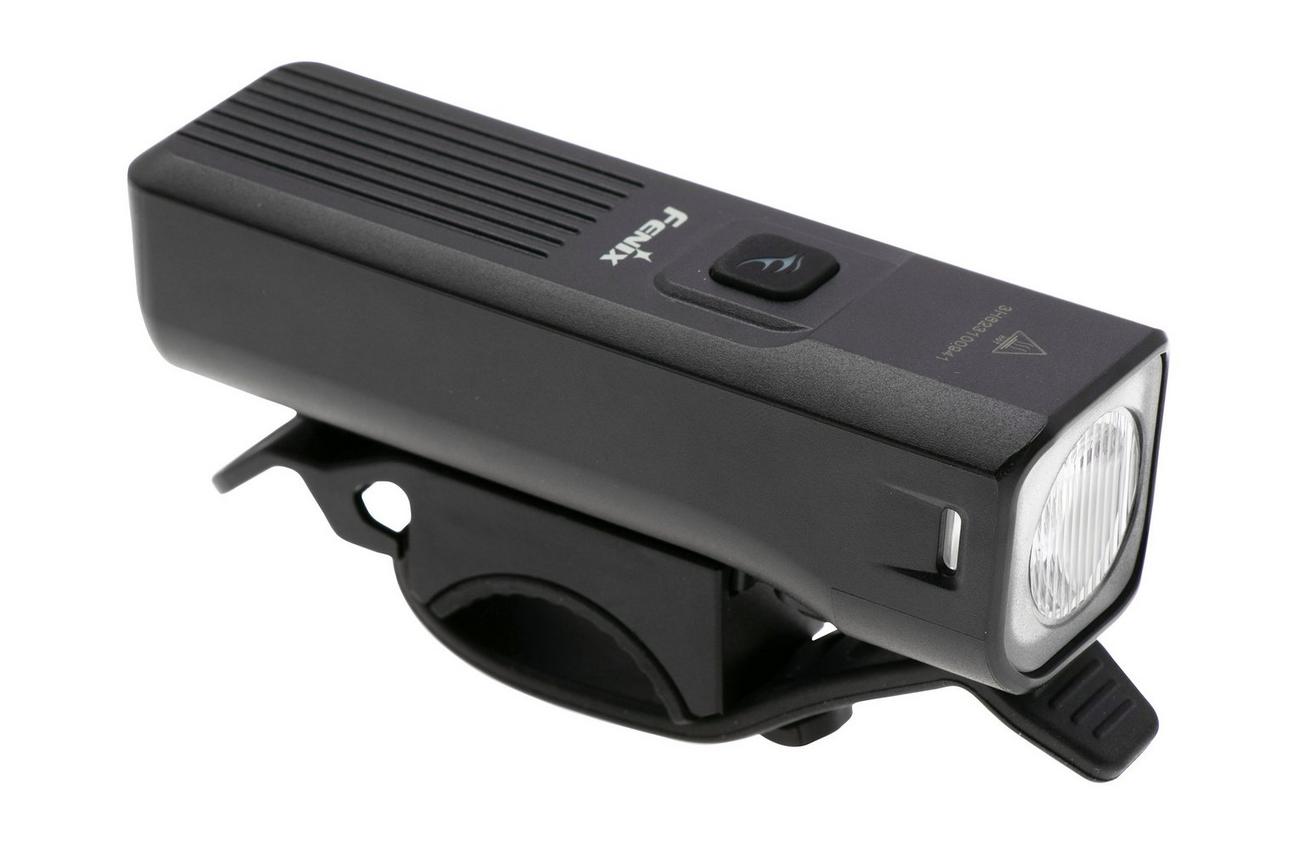 Fenix BC15R oplaadbare fietslamp, 400 lumen