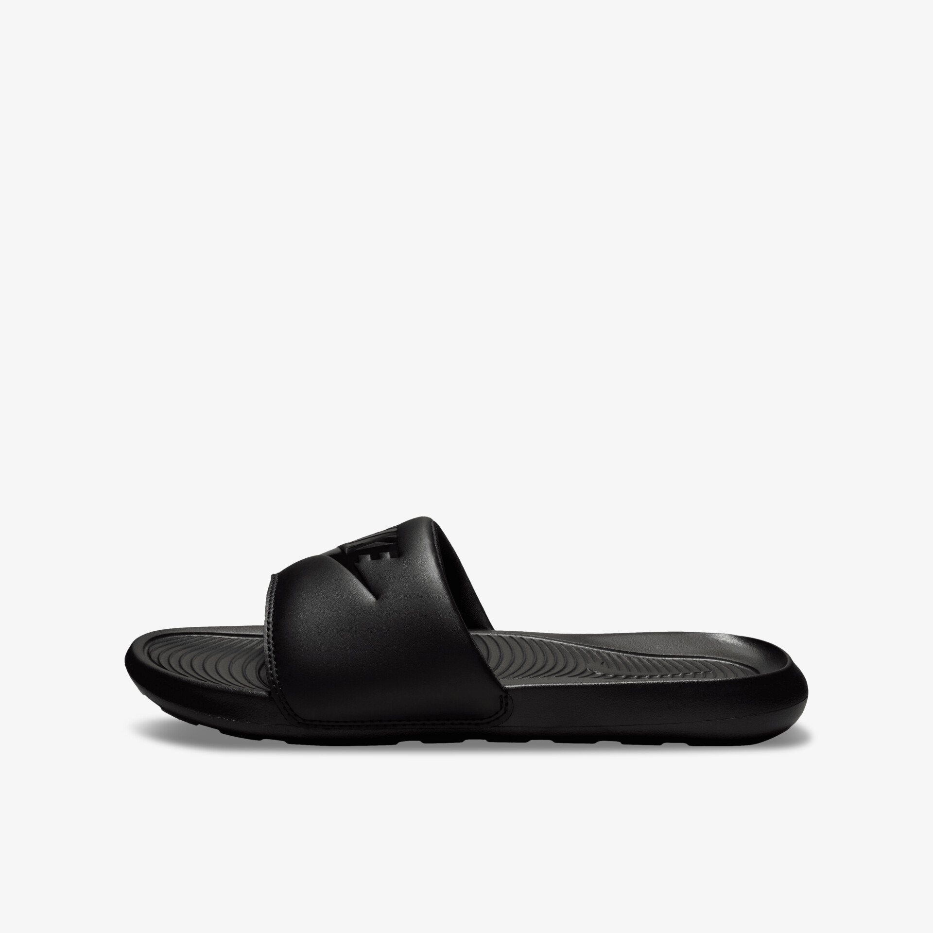 Nike Victori One Herren Badeschuhe schwarz