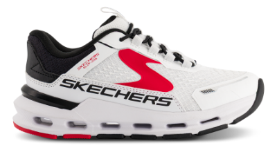 Skechers Slip-ins Glide-Step Plus Vista-Lane Sneaker Hvid 404203L