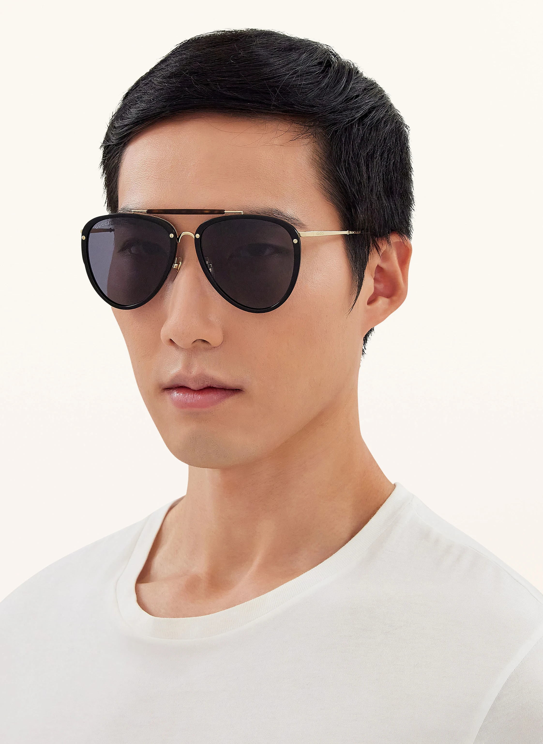 GUCCI Sonnenbrille GC001381