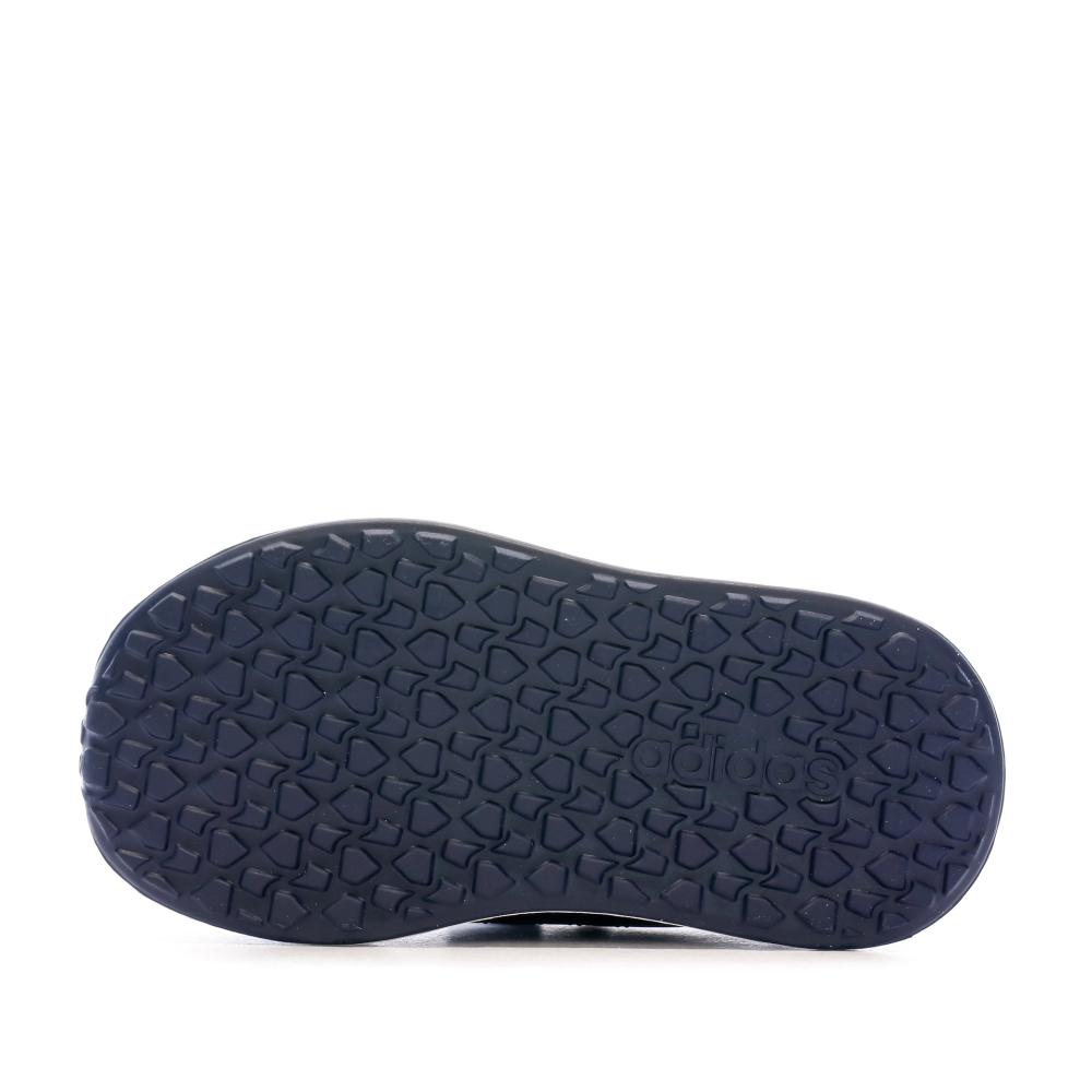 Adidas Baskets Bleu Garçon Adidas Vs Switch 3 Cf I