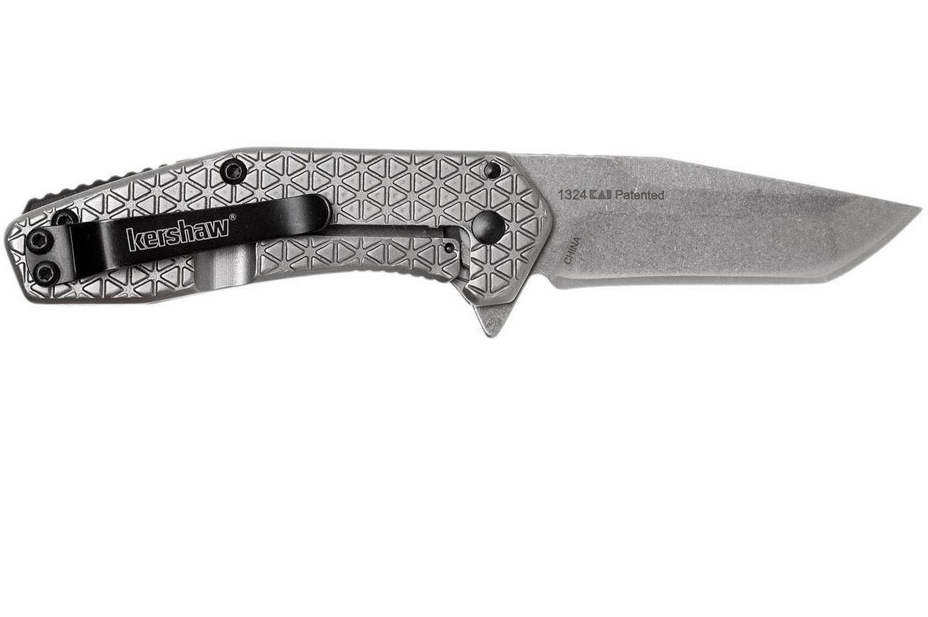 Kershaw Cathode 1324 zakmes