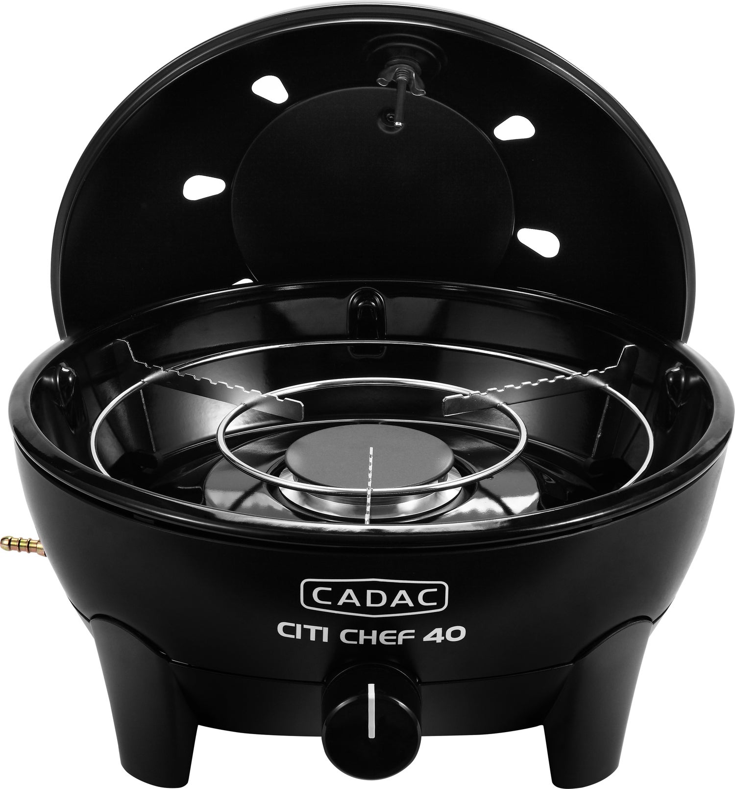 Cadac gasbarbecue Citi Chef 40 D 42 H 33 cm