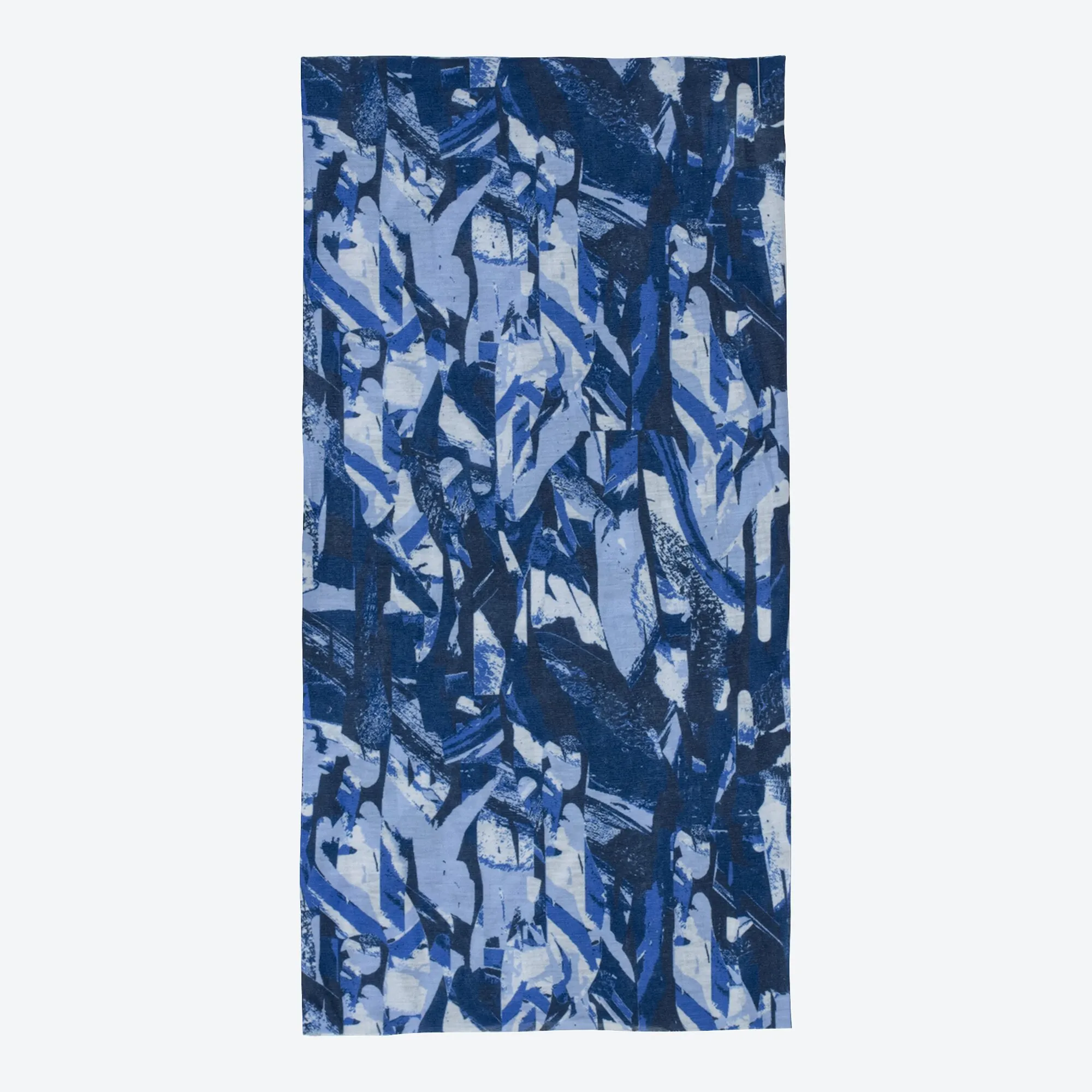 Damen-Multifunktionstuch, ca. 49x25cm