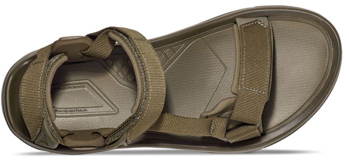 Terra Fi 5 Universal Men sandal
