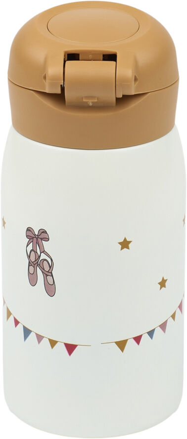 Fabelab Water Bottle - Ballerina Whisper white