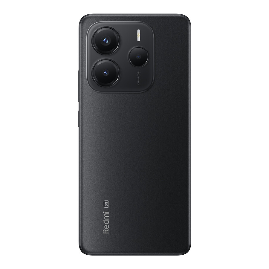 Xiaomi Redmi Note 14 5G (Noir) - 256 Go