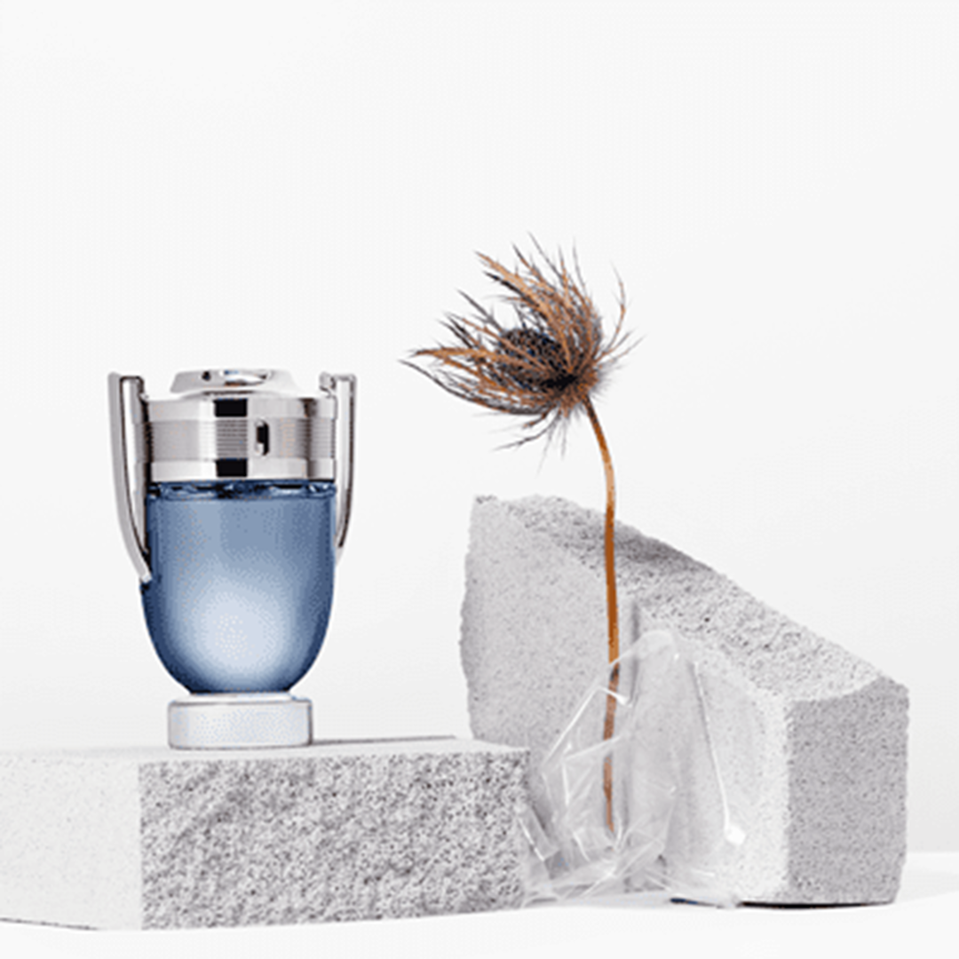 RABANNE INVICTUS Eau de toilette Natural Spray - 50ml