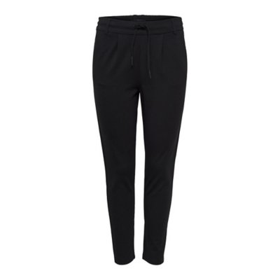 Pantalon femme Onlporash NOIR ONLY
