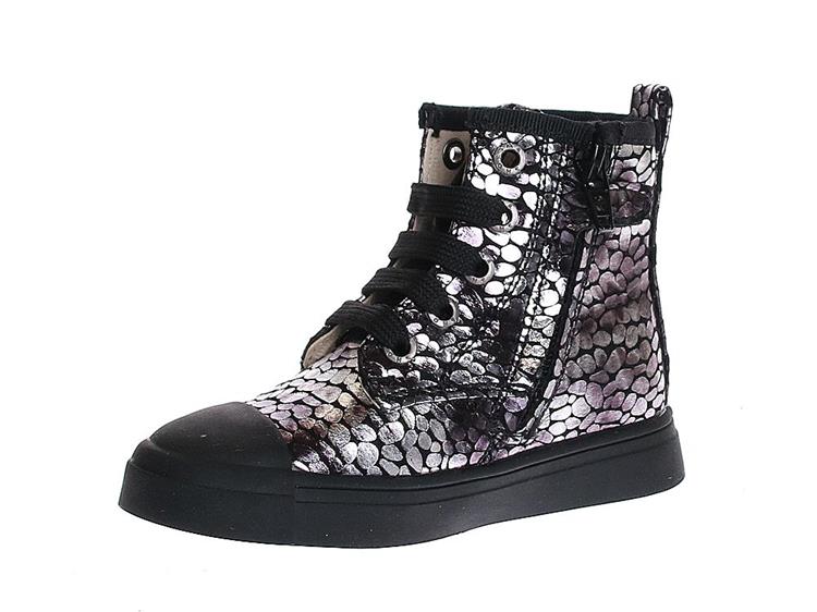 Shoesme SH23W012-L Old silver