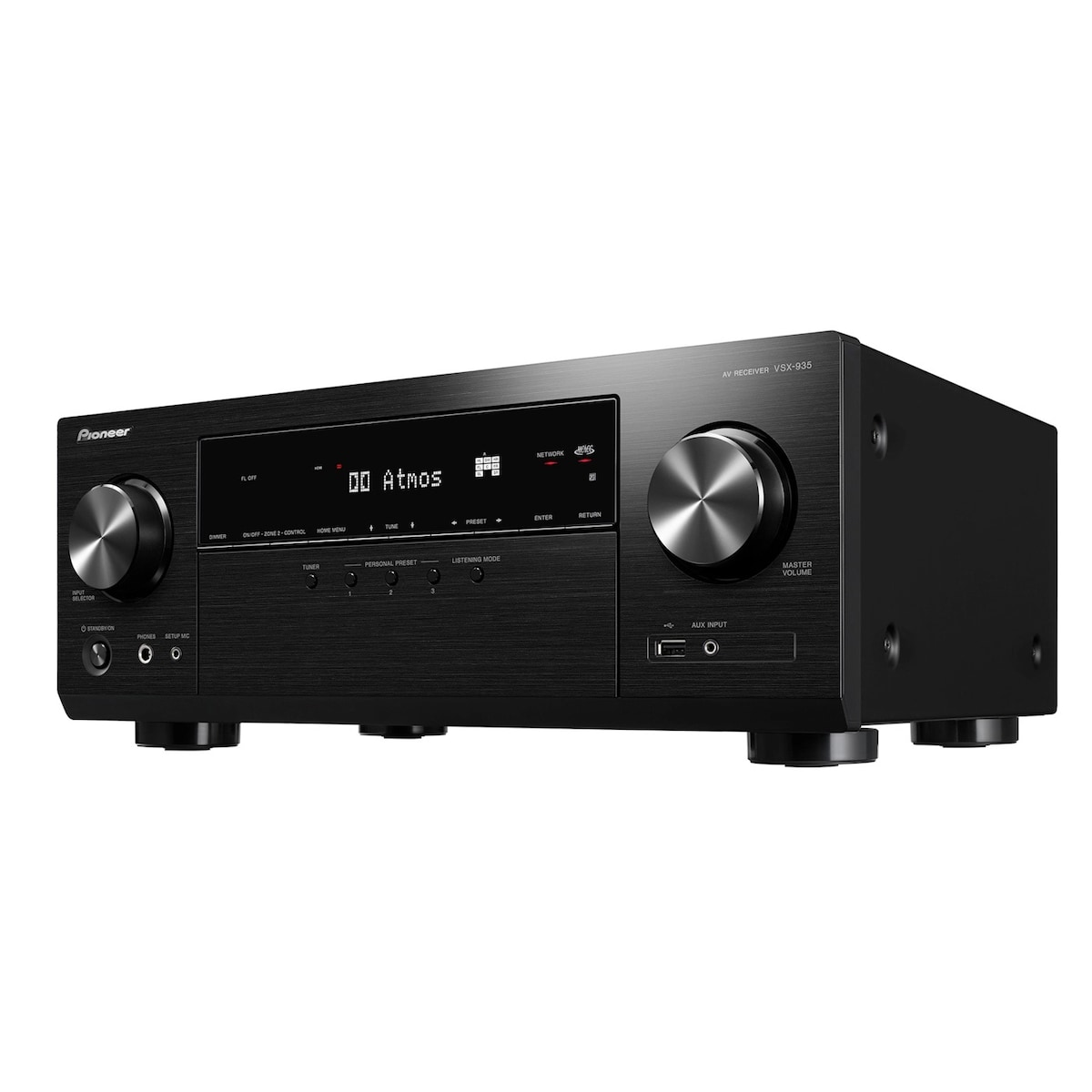 Pioneer VSX-935