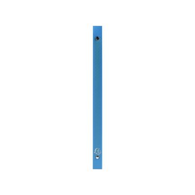 Exacompta Opak - Classeur à anneaux - Dos 20 mm - A4 - pour 100 feuilles - bleu clair
