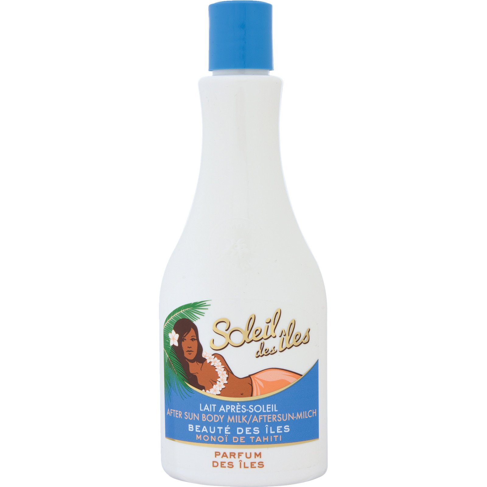 Soleil des Iles After Sun 150 ml