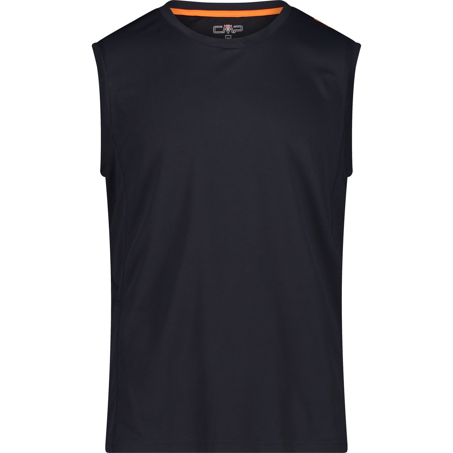 CMPMan Sleeveless T-Shirt 3T59977