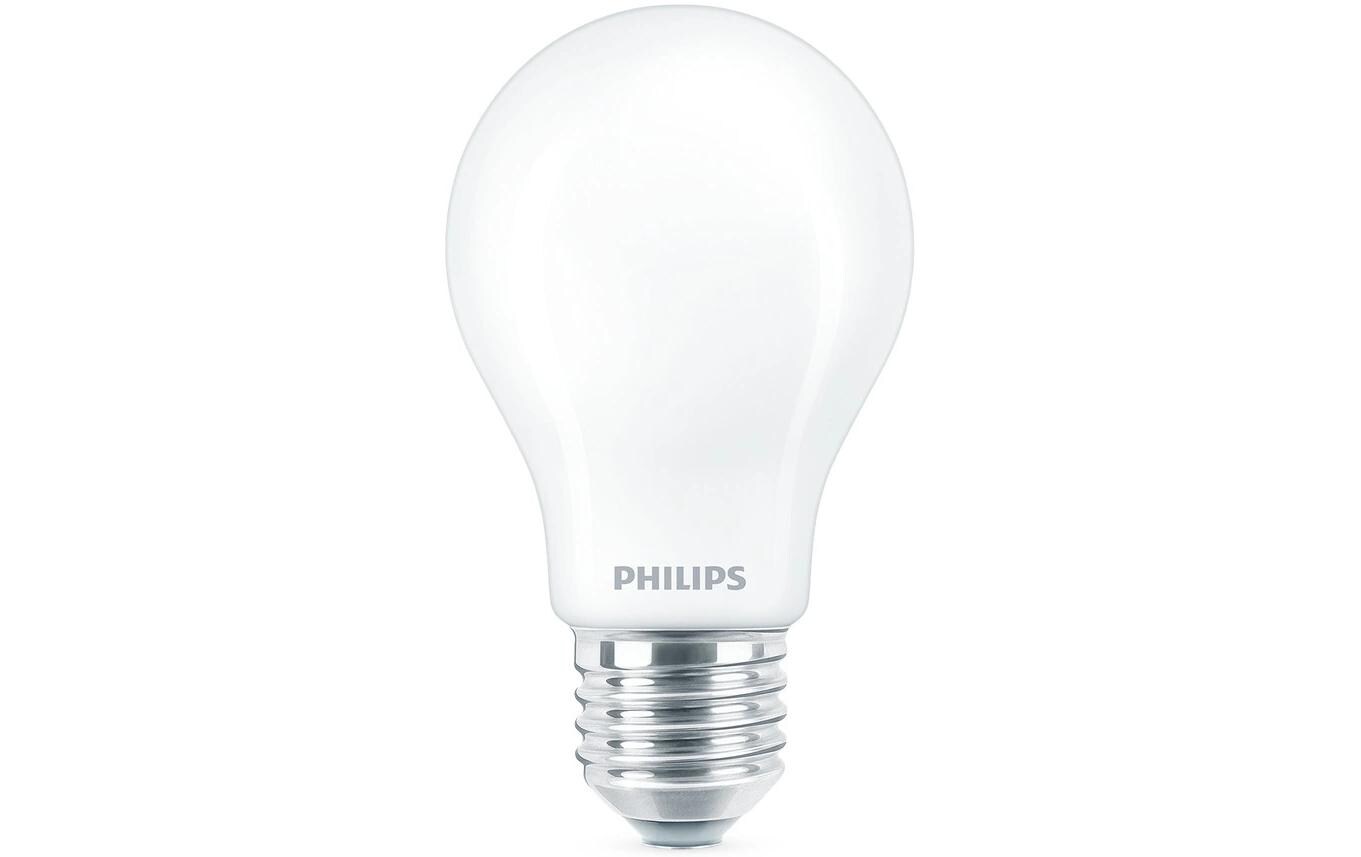 Lampe LEDcla 25W E27 A60 WW FR ND WarmweissLeuchtmittel A60 mit matter Oberfläche