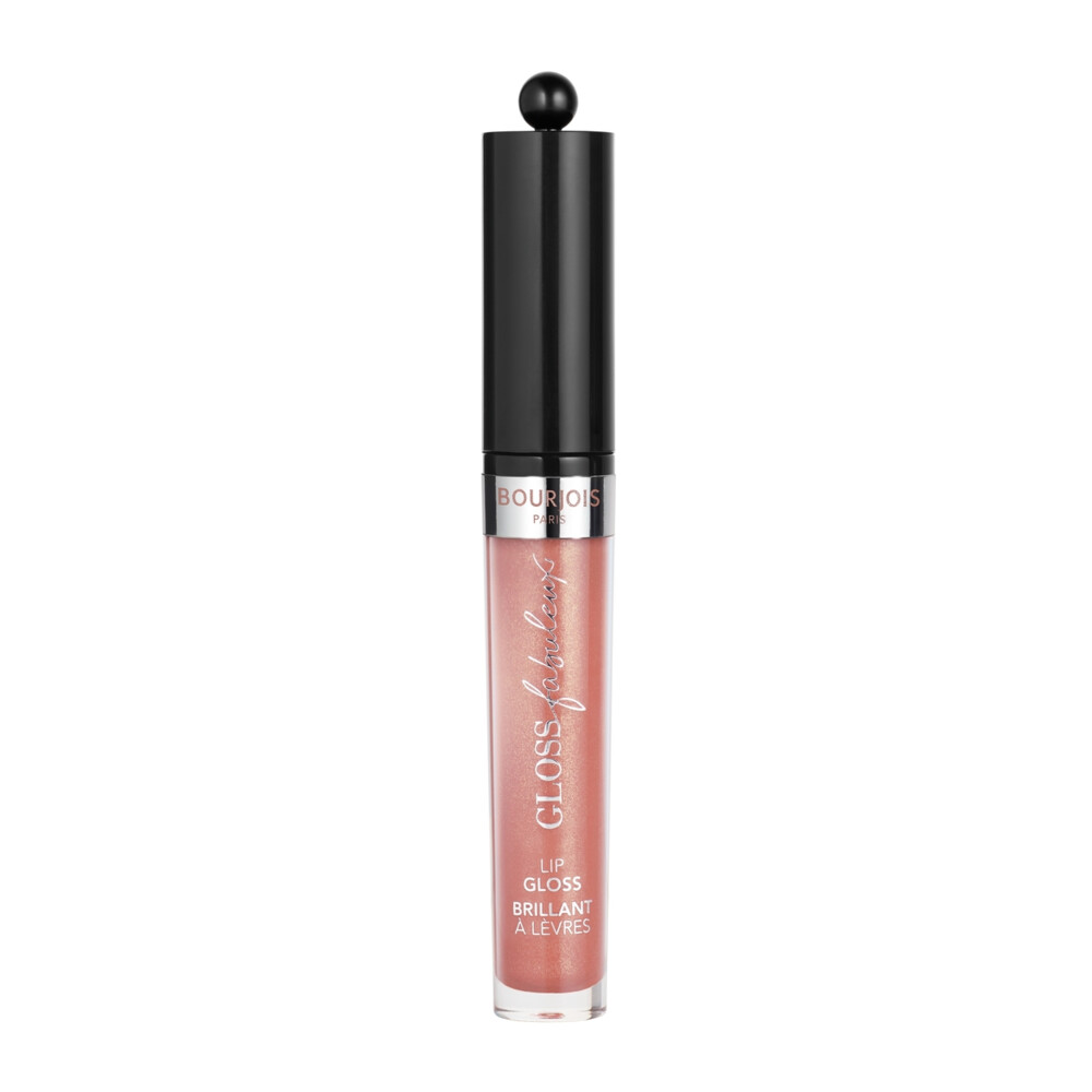 Bourjois Gloss Fabuleux Lipgloss 2 Golden Girl