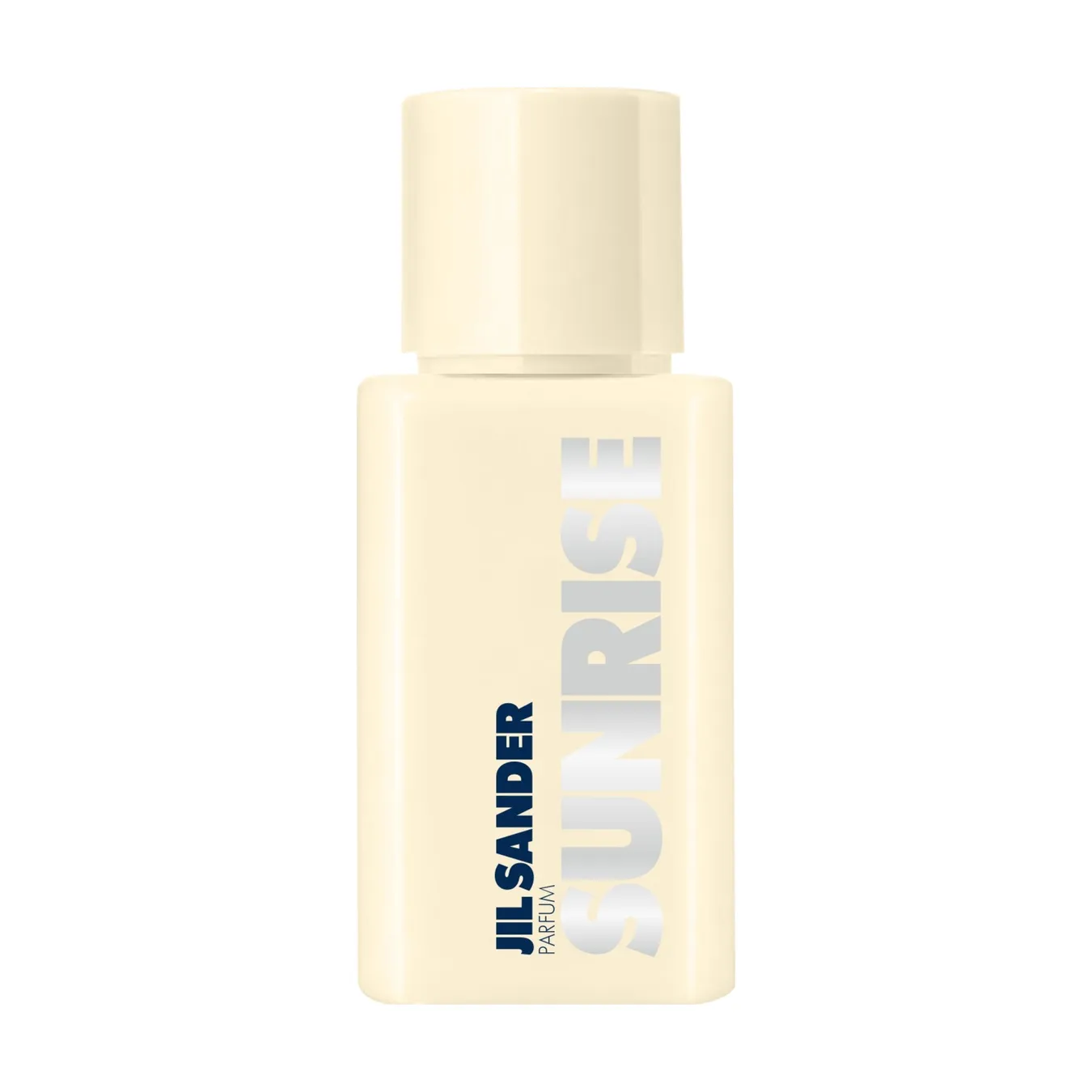 Jil Sander Sunrise Parfum
