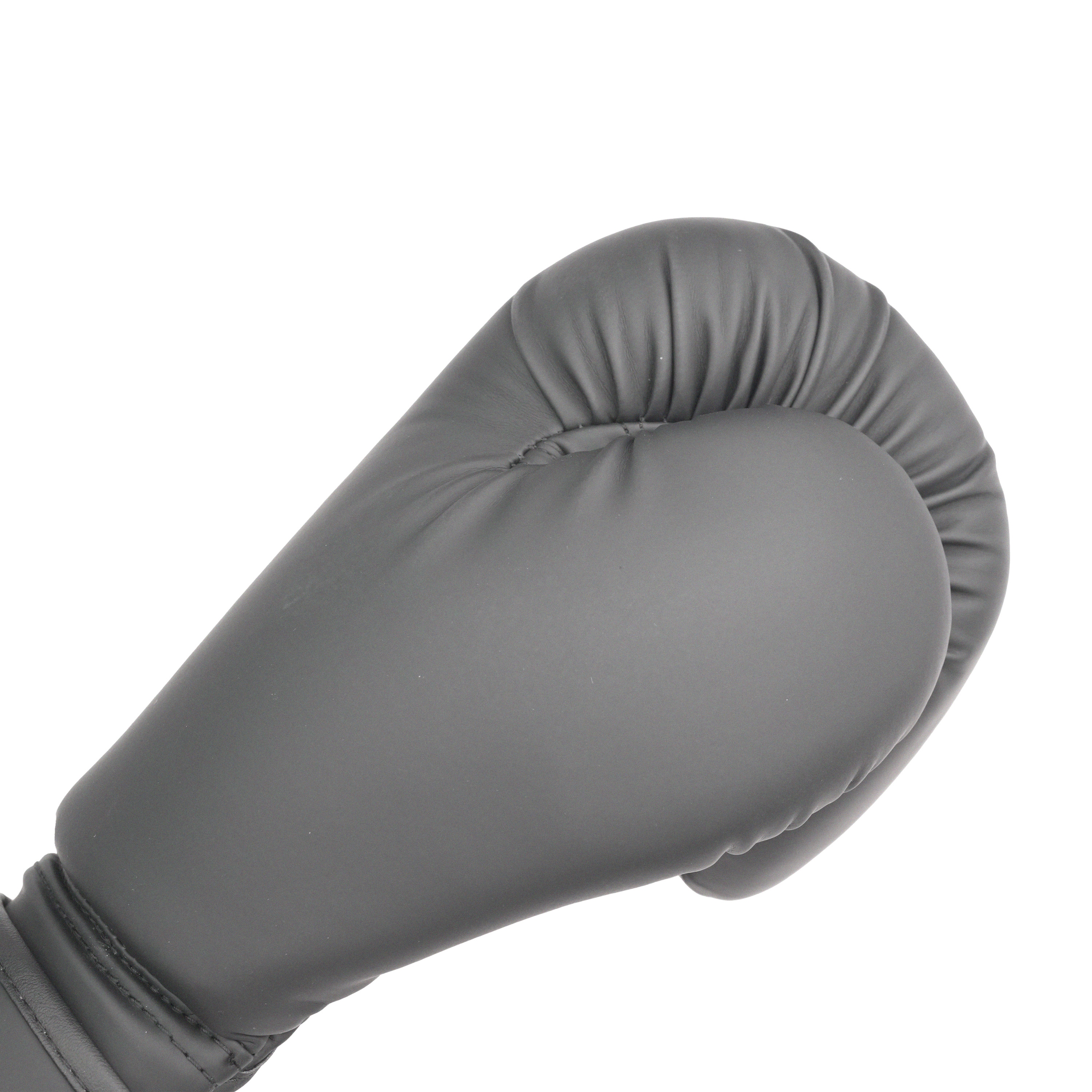Boxhandschuh Paar 12 OZ grau