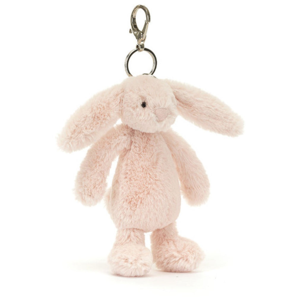 Køb Jellycat Bashful kanin Elisie vedhæng til Taske