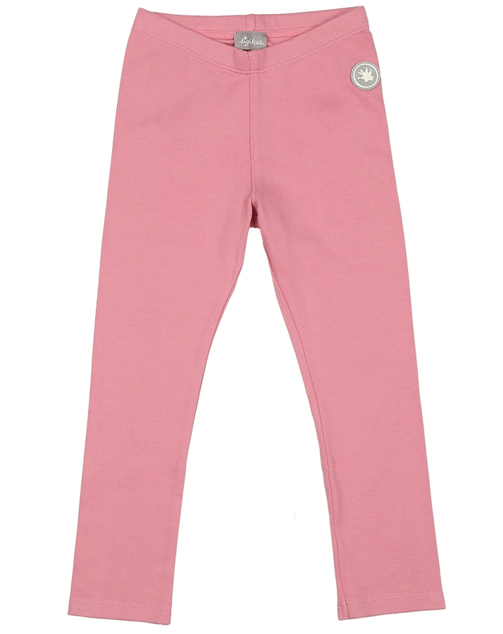 Schlafanzug lang FUNKY CARROT in mint/rosa
