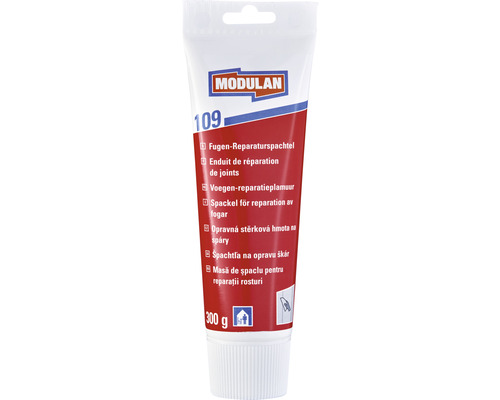 MODULAN 109 Voegreparatievuller Wit 300 g
