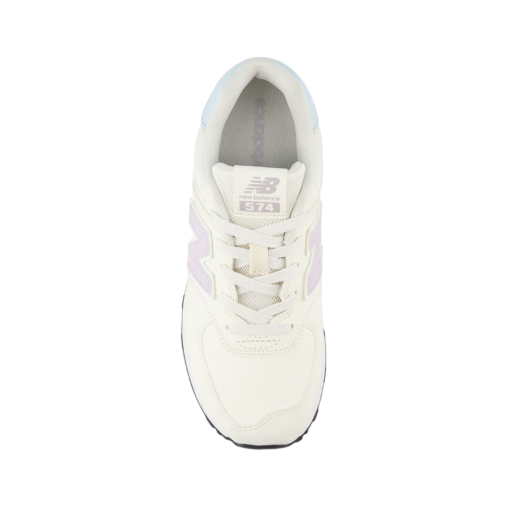Sneaker GC574KID Sea Salt