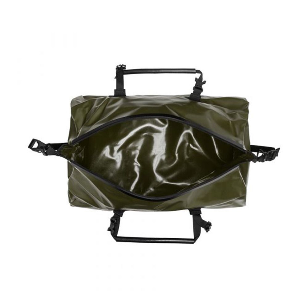 Ortlieb RACK PACK 49L - Sac de voyage olive